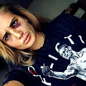 Anastasia Yankova