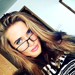 Anastasia Yankova