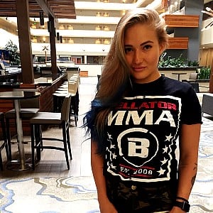 Anastasia Yankova