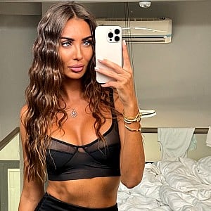 Anastasia Zametnaya
