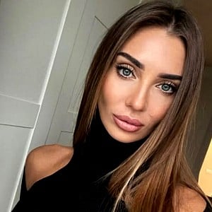 Anastasia Zametnaya