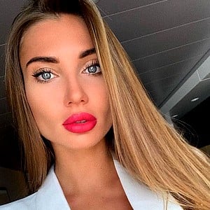 Anastasia Zametnaya