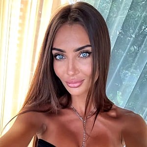 Anastasia Zametnaya