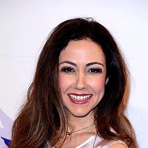 Anastasia Zampounidis