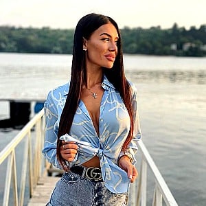Anastasia Zdarova