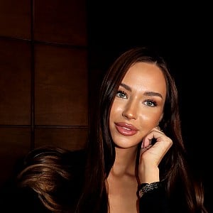 Anastasia Zhilyakova