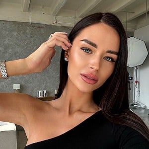 Anastasia Zhilyakova