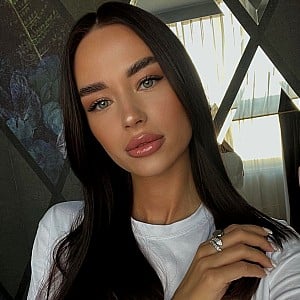 Anastasia Zhilyakova