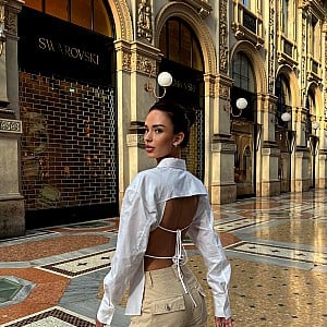 Anastasia Zhilyakova