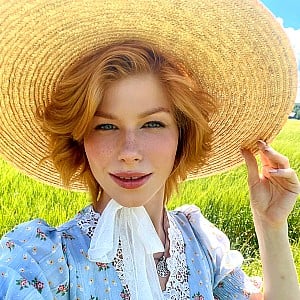 Anastasia Zilina
