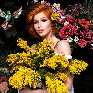 Anastasia Zilina