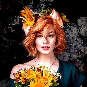 Anastasia Zilina