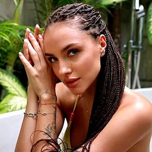 Anastasia Zozulya