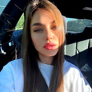 Anastasia Zozulya
