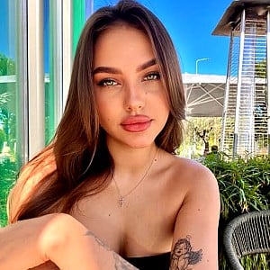 Anastasia Zozulya