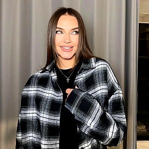 Anastasia Zozulya