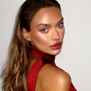 Anastasiia Baranova