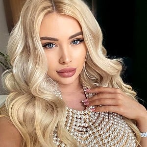 Anastasiia Bod