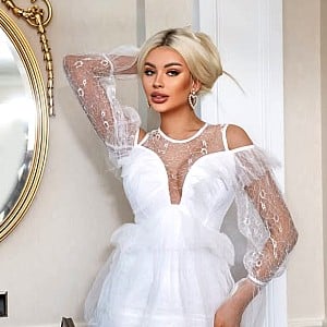 Anastasiia Bod