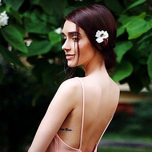 Anastasiia Chorna