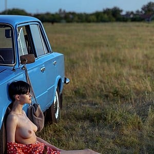 Anastasiia Galliard