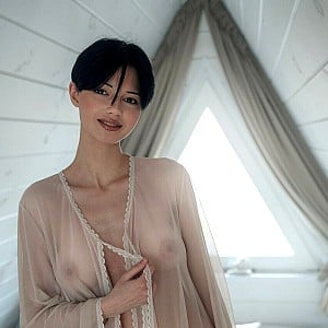 Anastasiia Galliard