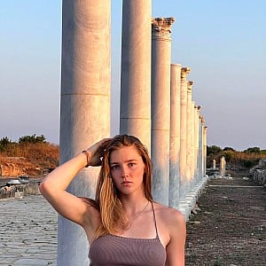 Anastasiia Kapralova