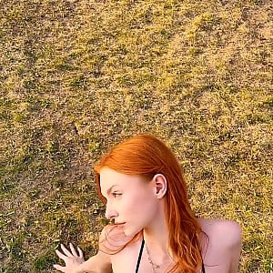 Anastasiia Khrystenko