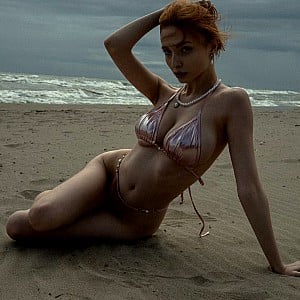 Anastasiia Khrystenko