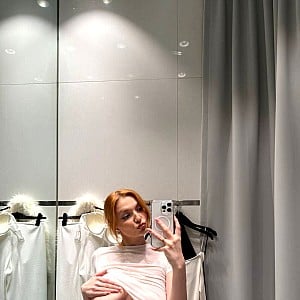 Anastasiia Khrystenko