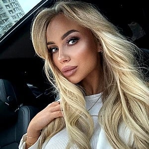 Anastasiia Kirienko