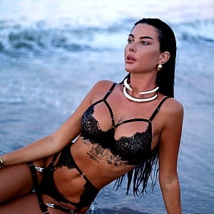 Anastasiia Lomakina