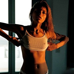 Anastasiia Matviienko