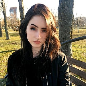Anastasiia Mut
