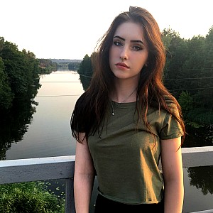 Anastasiia Mut