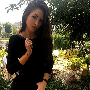 Anastasiia Mut