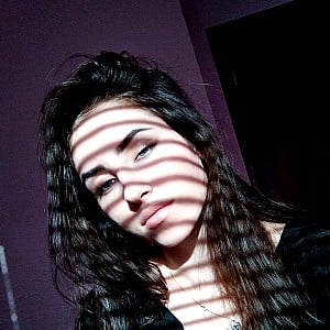 Anastasiia Mut