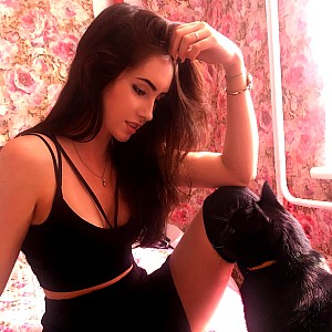 Anastasiia Mut