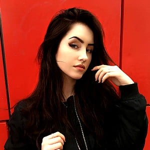 Anastasiia Mut