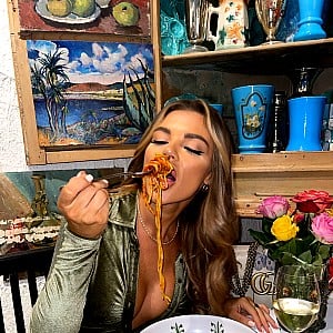 Anastasiia Novoselova