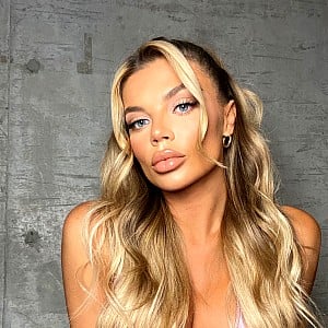 Anastasiia Novoselova