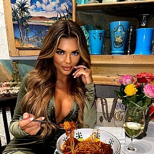 Anastasiia Novoselova