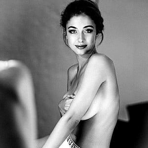 Anastasiia Syniavina