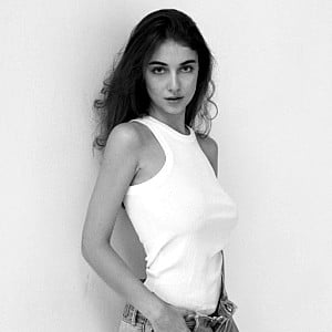 Anastasiia Syniavina