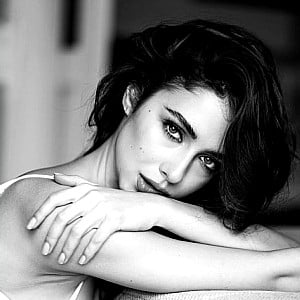 Anastasiia Syniavina