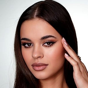 Anastasiia Zakhandrevych