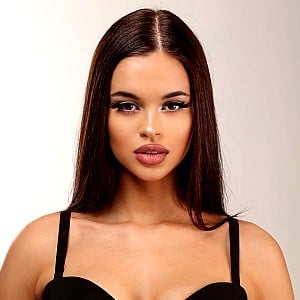 Anastasiia Zakhandrevych