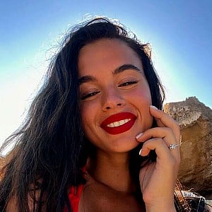 Anastasiia Zakhandrevych