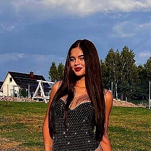 Anastasiia Zakhandrevych