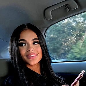 Anastasiia Zakhandrevych